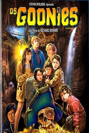 The Goonies wiki, synopsis, reviews, watch and download