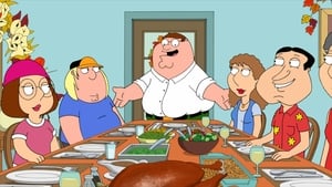 Family Guy, Season 10 - Thanksgiving image