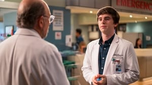 The Good Doctor, Season 3 - Fixation image