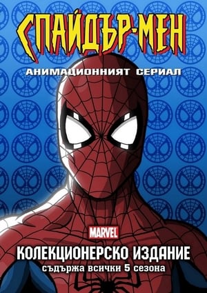 Spider-Man: The Animated Series, Season 1 poster 0