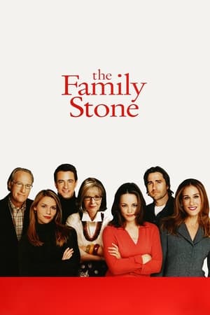 The Family Stone poster 1
