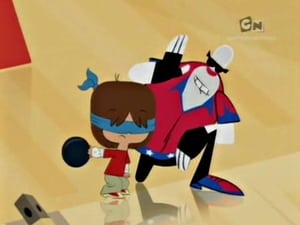 Foster's Home for Imaginary Friends, Season 2 - The Big Lablooski image
