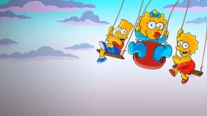 The Simpsons, Season 8 image 1