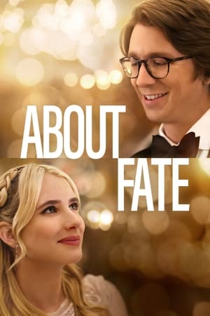 About Fate poster 2