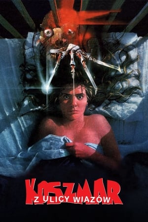 A Nightmare On Elm Street poster 4