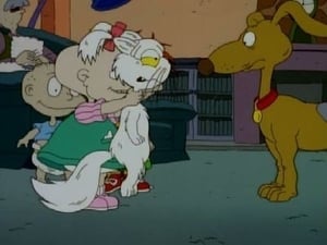 Rugrats, Season 8 - Be My Valentine image