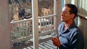 Cat On a Hot Tin Roof (1958) image 3