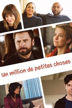 A Million Little Things, Season 5 poster 3