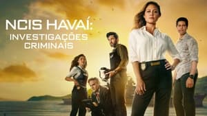 NCIS: Hawai'i, Season 1 image 0