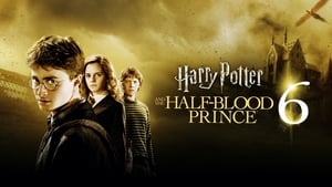 Harry Potter and the Half-Blood Prince image 3