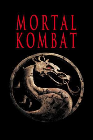 Mortal Kombat (2021) poster 4