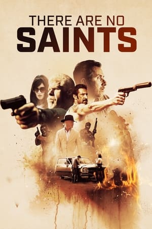 There Are No Saints poster 1