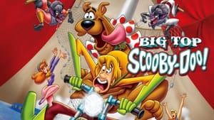 Big Top Scooby-Doo! image 1