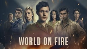 World On Fire, Season 1 image 3