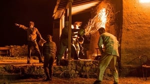 Fear the Walking Dead, Season 3 - Red Dirt image