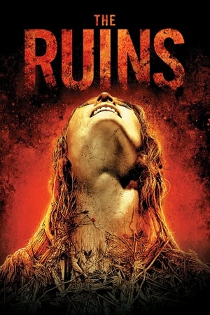 The Ruins poster 1