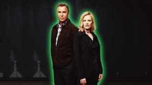CSI: Crime Scene Investigation, Season 8 image 0