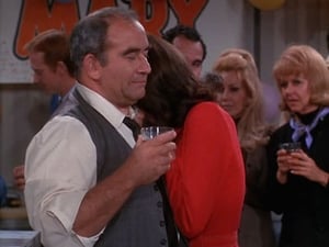 The Mary Tyler Moore Show, Season 1 - Party is Such Sweet Sorrow image
