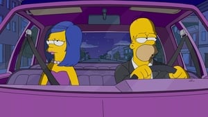 The Simpsons, Season 28 - Moho House image