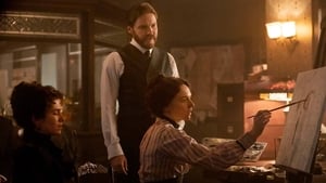 The Alienist: Angel of Darkness, Season 2 - Labyrinth image