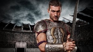 Spartacus: Vengeance, Season 2 image 0