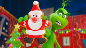 Dr. Seuss' How the Grinch Stole Christmas image 7