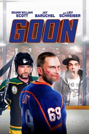 Goon poster 2