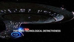 Star Trek: The Next Generation, Redemption - Resistance Is Futile: Assimilating Star Trek: The Next Generation - Part 2: Technological Distinctiveness image