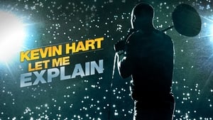 Kevin Hart: Let Me Explain image 6