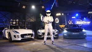 Top Gear, Series 7 image 3
