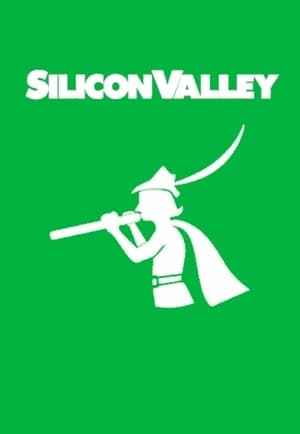 Silicon Valley, The Complete Series poster 1
