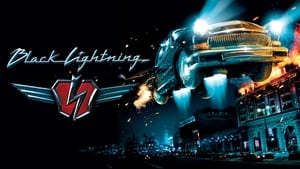 Black Lightning (2009) image 1