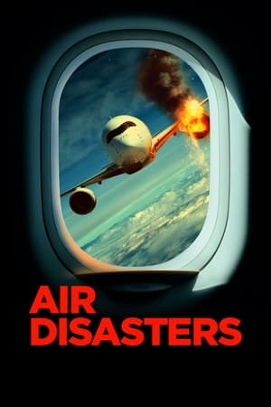 Air Disasters, Season 15 poster 1