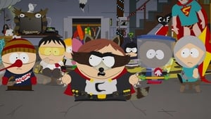 Coon vs. Coon & Friends image 0