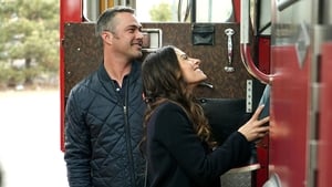 Chicago Fire, Season 6 - The Unrivaled Standard image