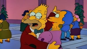 The Simpsons, Season 2 - Old Money image