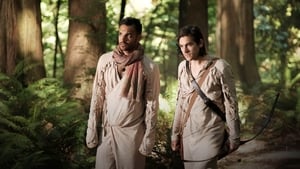 The Magicians, Season 2 - The Flying Forest image