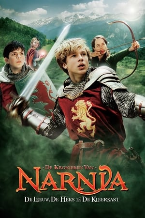 The Chronicles of Narnia: The Lion, the Witch and the Wardrobe poster 3