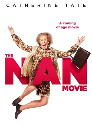 The Nan Movie poster 2