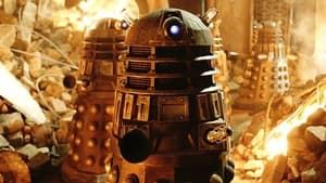 Doctor Who, Monsters: The Daleks - Greatest Monsters and Villains (10) - The Daleks image