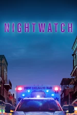 Nightwatch, Season 5 poster 0
