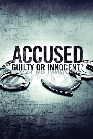 Accused: Guilty or Innocent, Season 3 poster 1