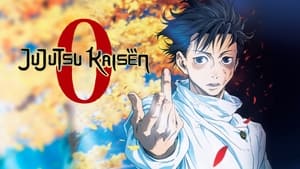 Jujutsu Kaisen 0: The Movie (Original Japanese Version) image 7
