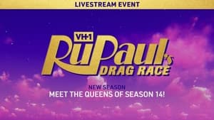 RuPaul's Drag Race, Season 4 (Uncensored) - Meet the Queens of Season 14! image