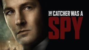 The Catcher Was a Spy image 2