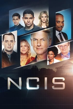 NCIS, Season 2 poster 1