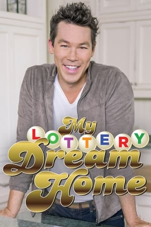 My Lottery Dream Home, Season 9 poster 0