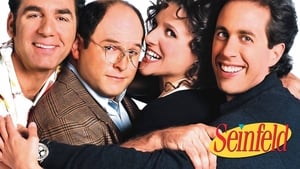 Seinfeld, Seasons 1 & 2 image 2