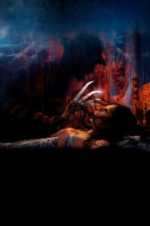 Never Sleep Again: The Elm Street Legacy poster 4