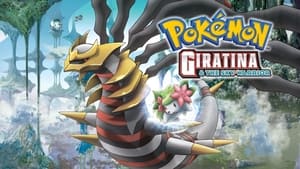 Pokémon: Giratina and the Sky Warrior (Dubbed) image 2